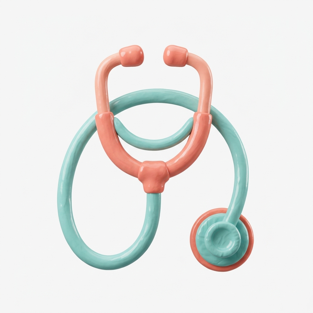 Stethoscope